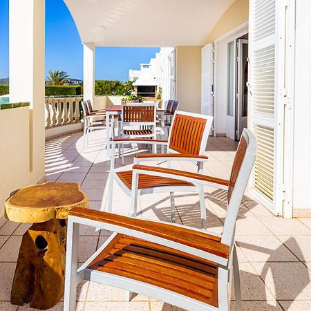 Villa Terra Сон-Боу Екстер'єр фото