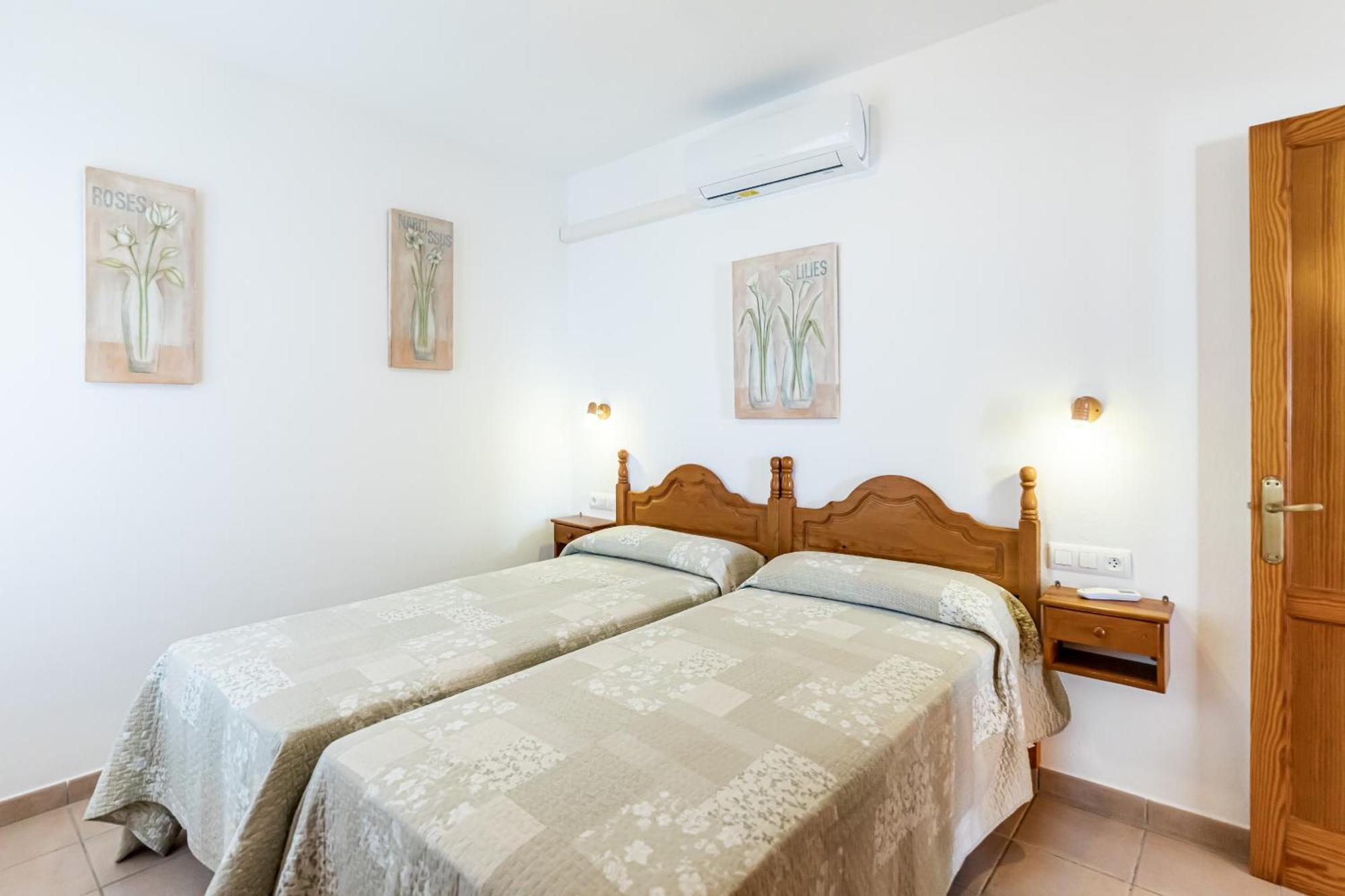 Villa Terra Сон-Боу Екстер'єр фото
