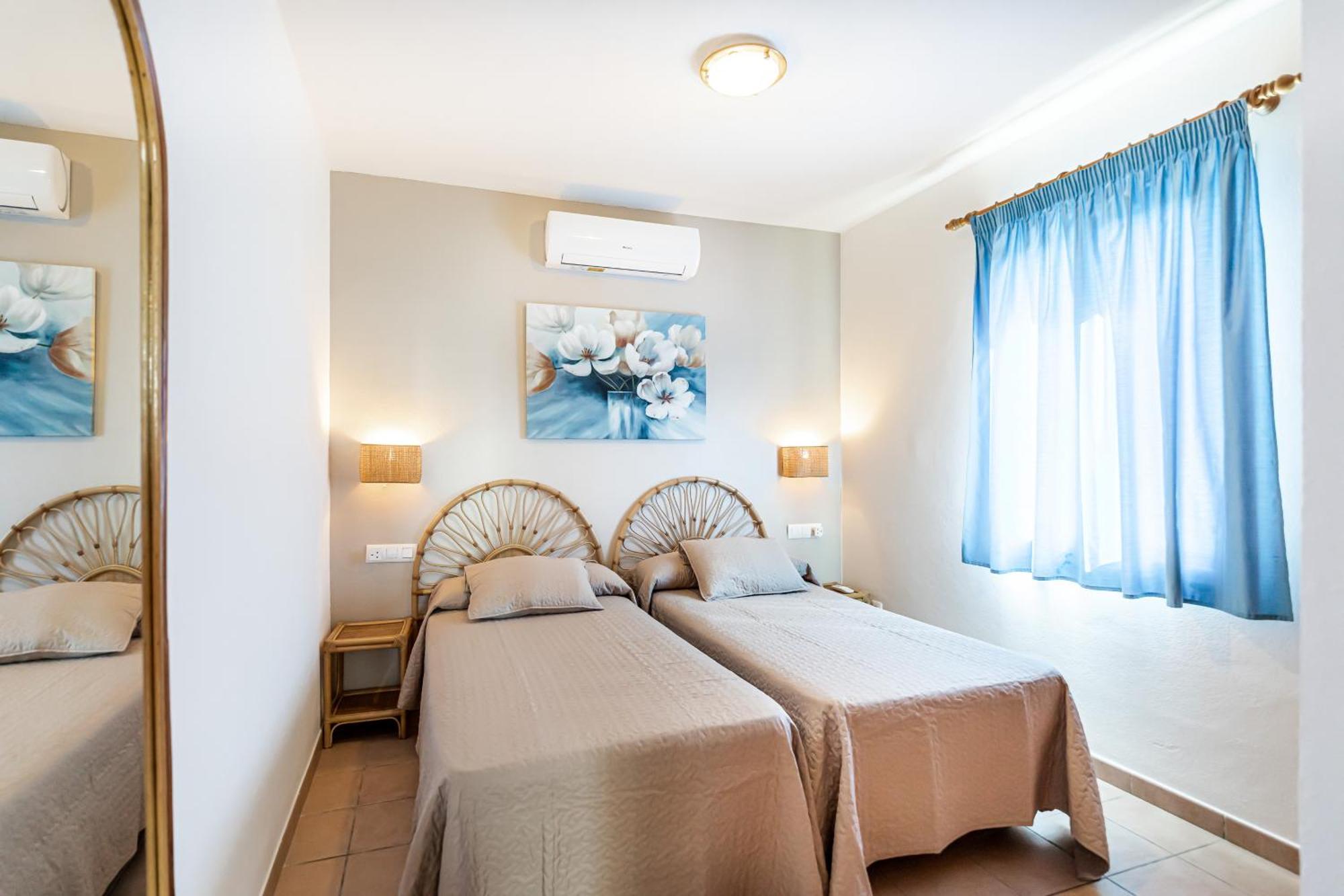 Villa Terra Сон-Боу Екстер'єр фото