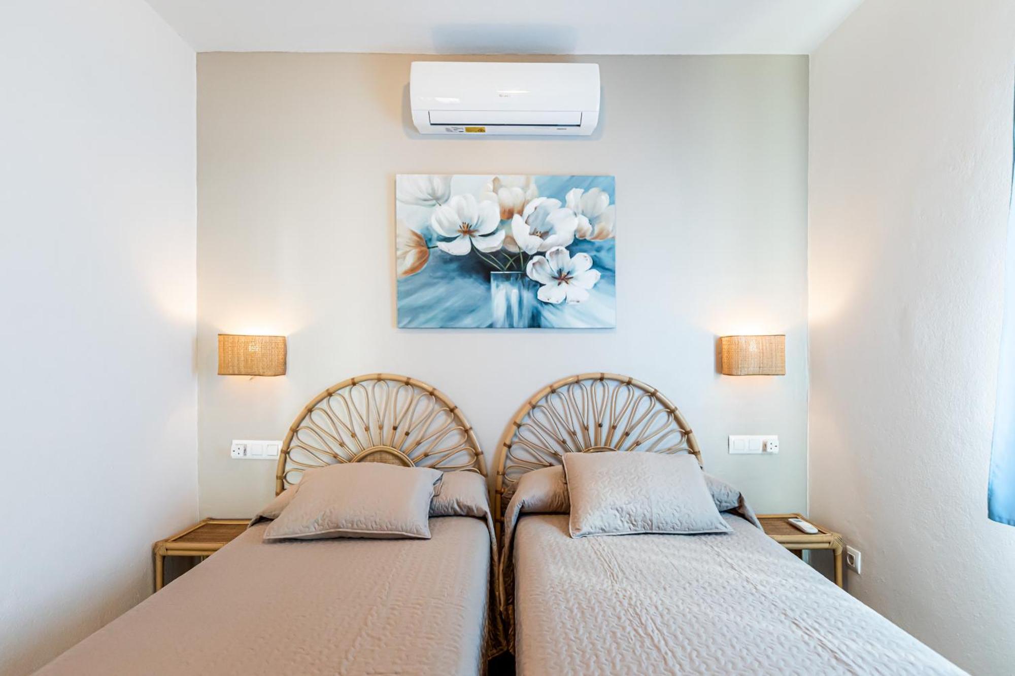 Villa Terra Сон-Боу Екстер'єр фото