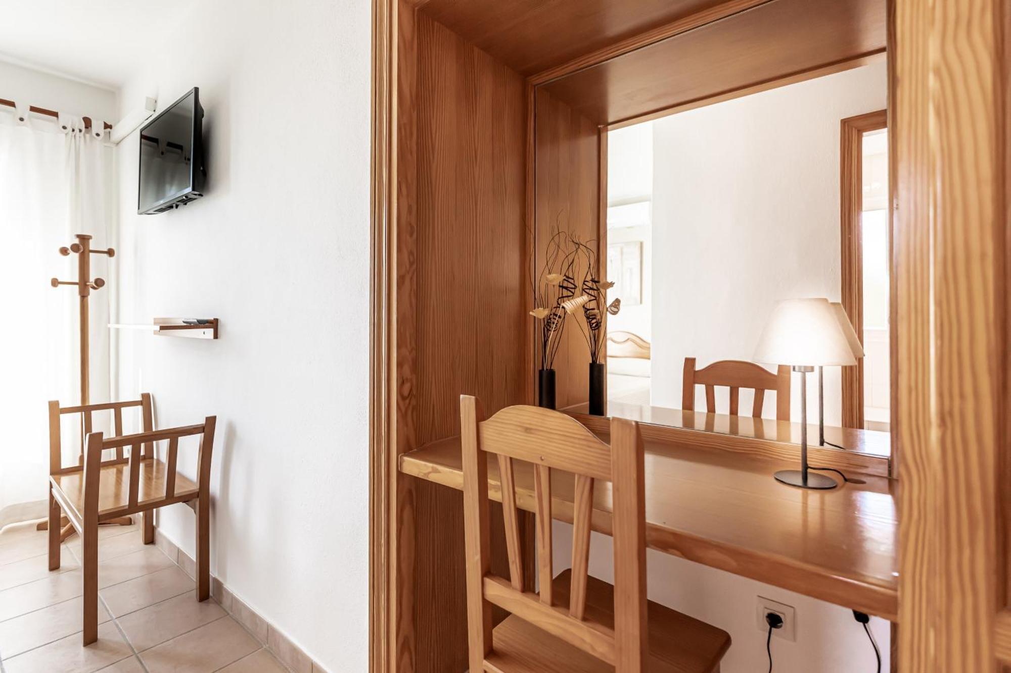 Villa Terra Сон-Боу Екстер'єр фото