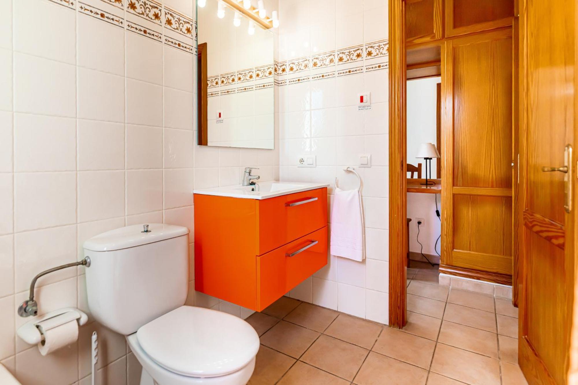 Villa Terra Сон-Боу Екстер'єр фото