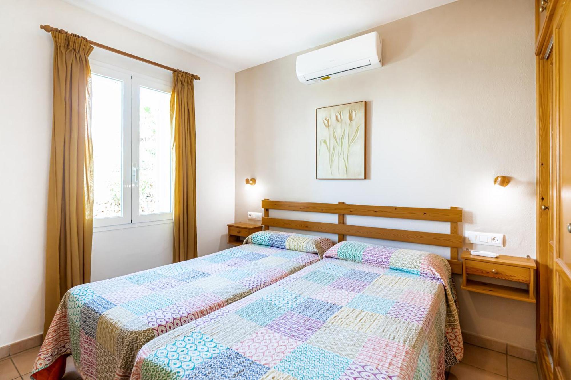 Villa Terra Сон-Боу Екстер'єр фото