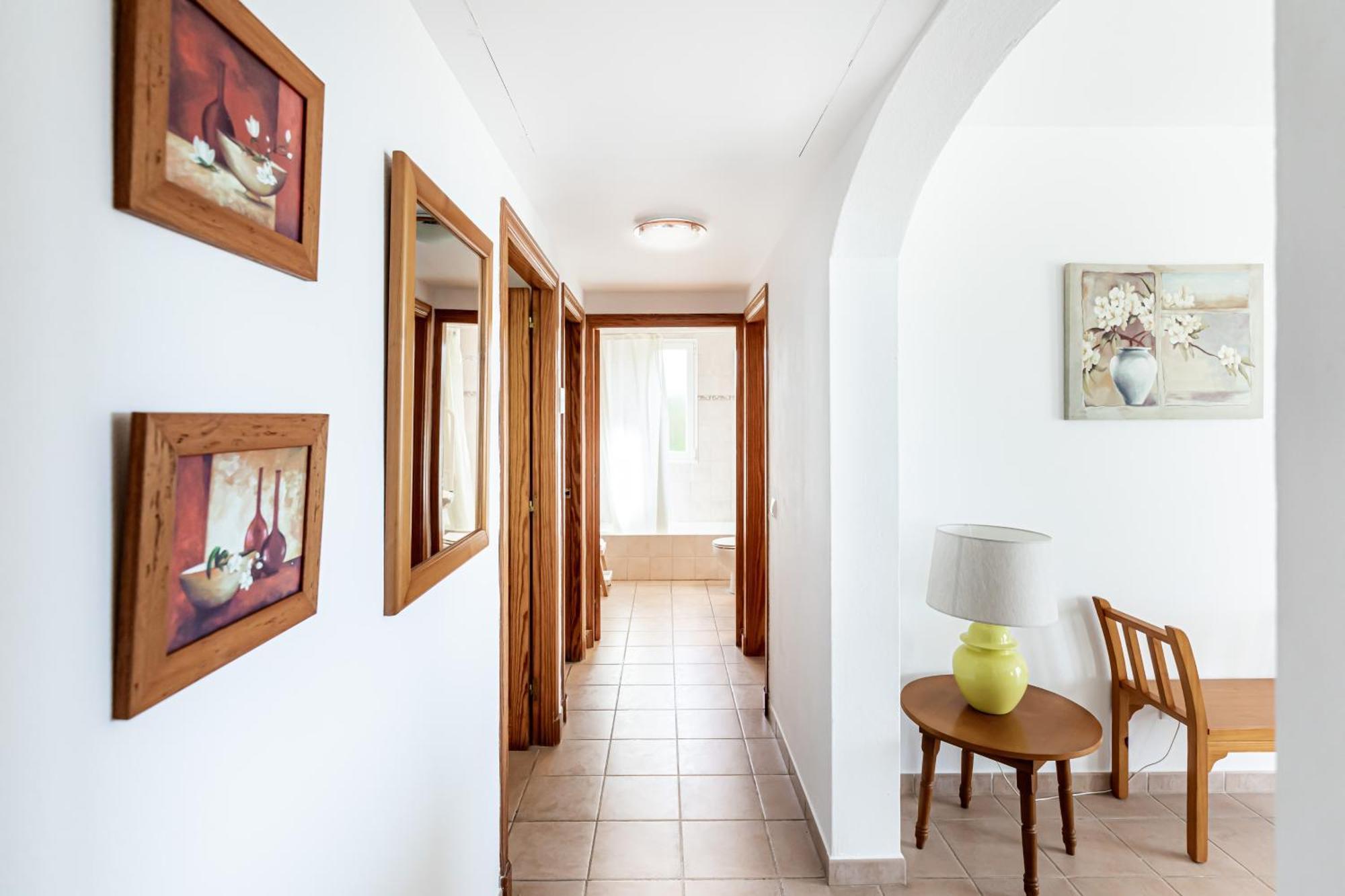 Villa Terra Сон-Боу Екстер'єр фото