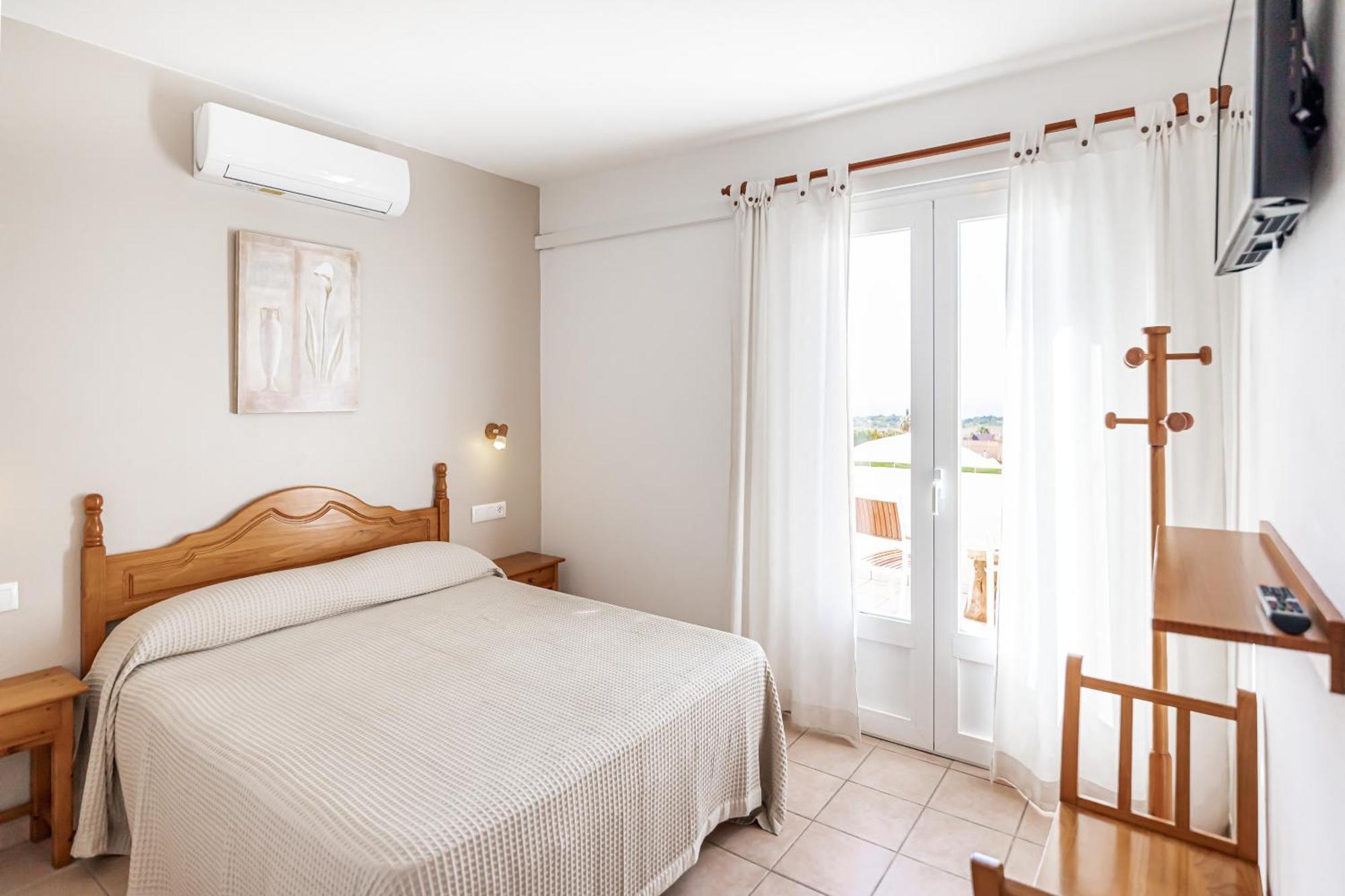 Villa Terra Сон-Боу Екстер'єр фото