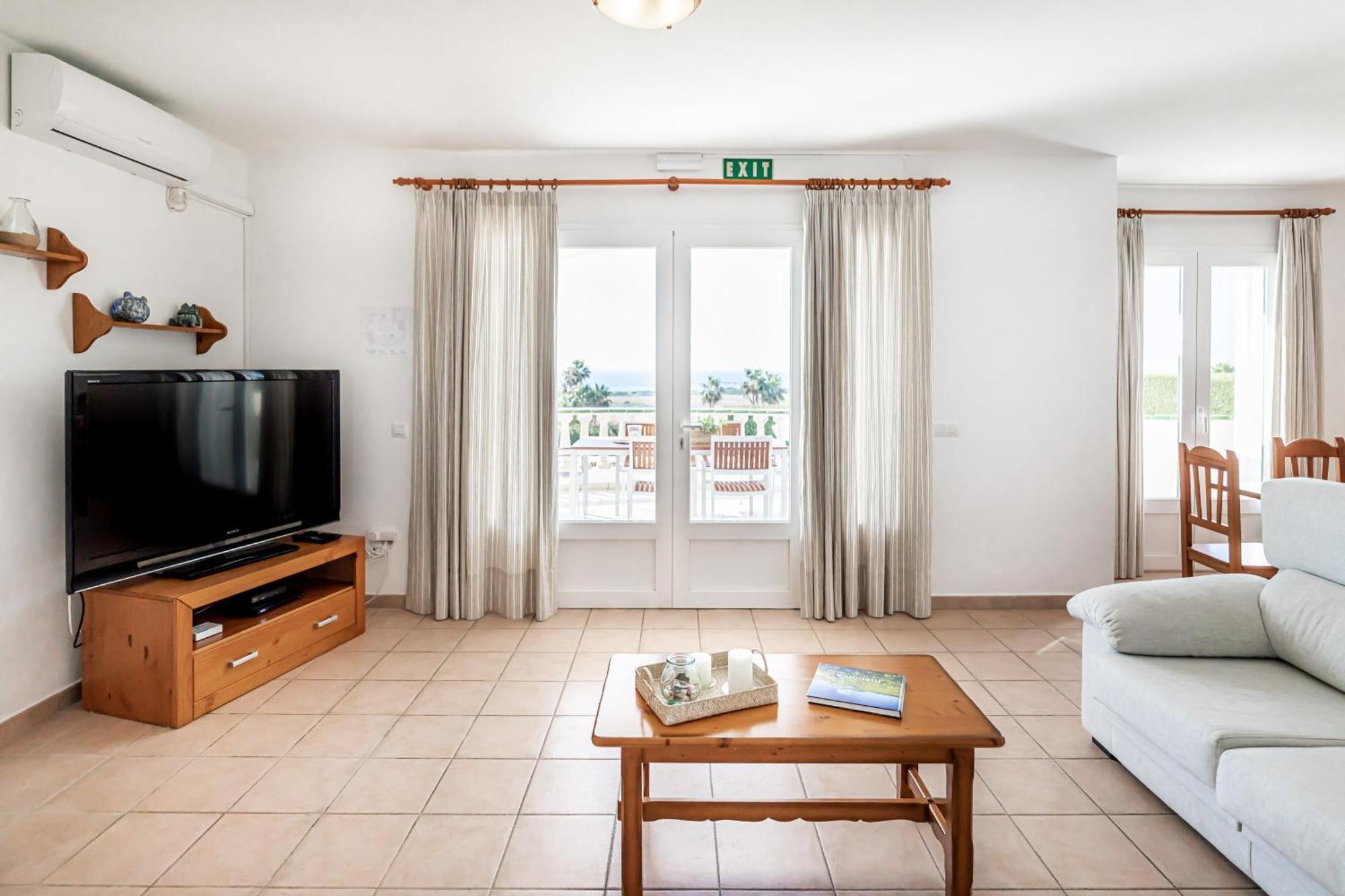 Villa Terra Сон-Боу Екстер'єр фото