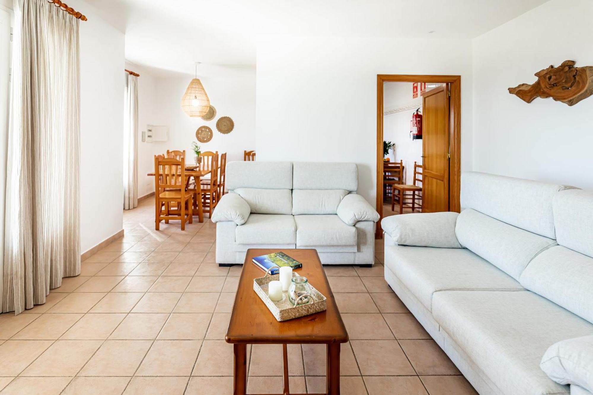 Villa Terra Сон-Боу Екстер'єр фото