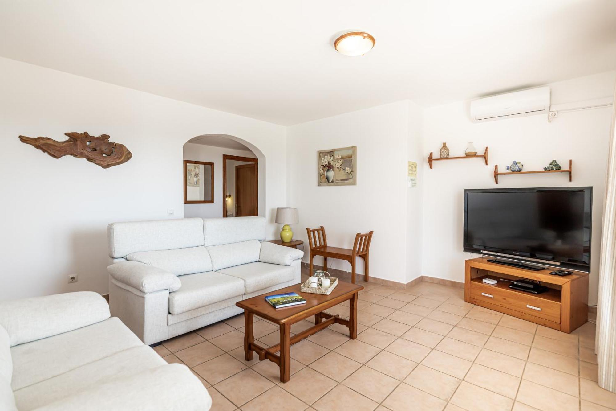 Villa Terra Сон-Боу Екстер'єр фото