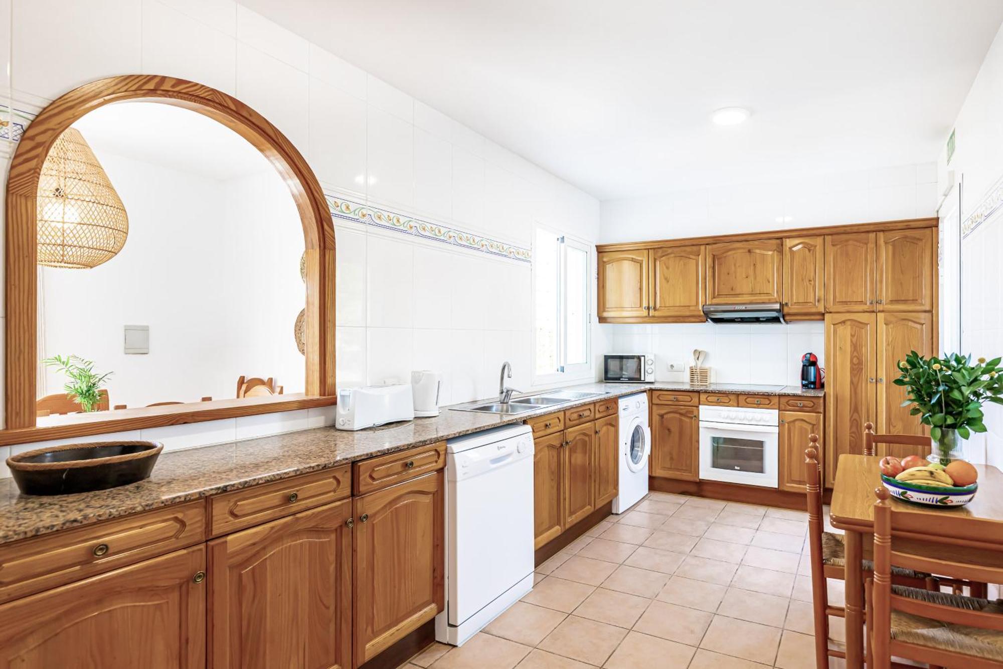 Villa Terra Сон-Боу Екстер'єр фото