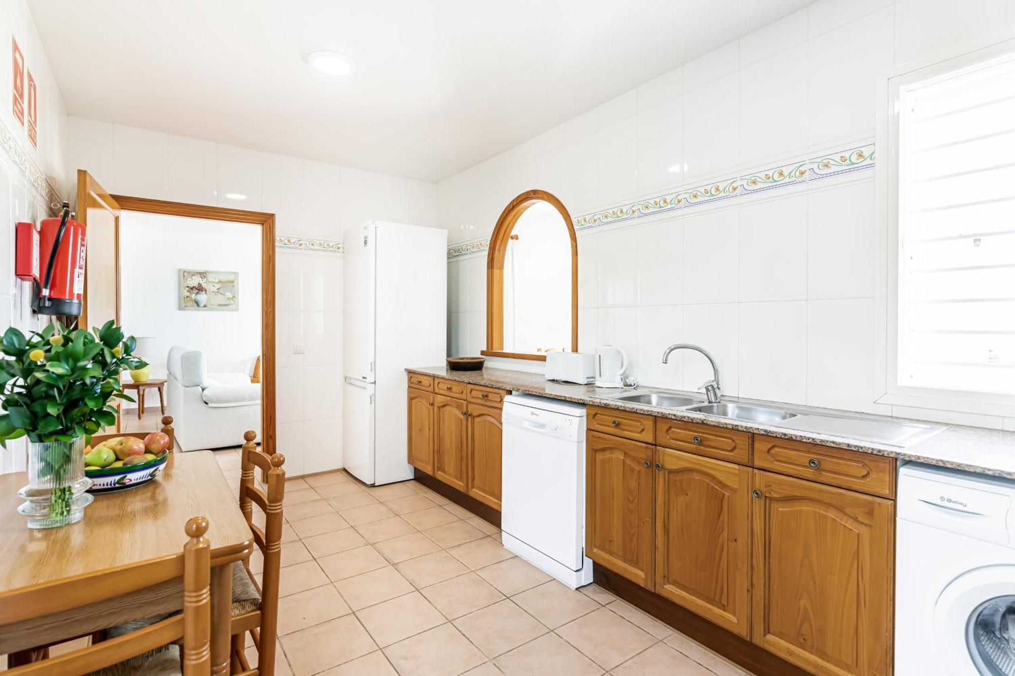 Villa Terra Сон-Боу Екстер'єр фото