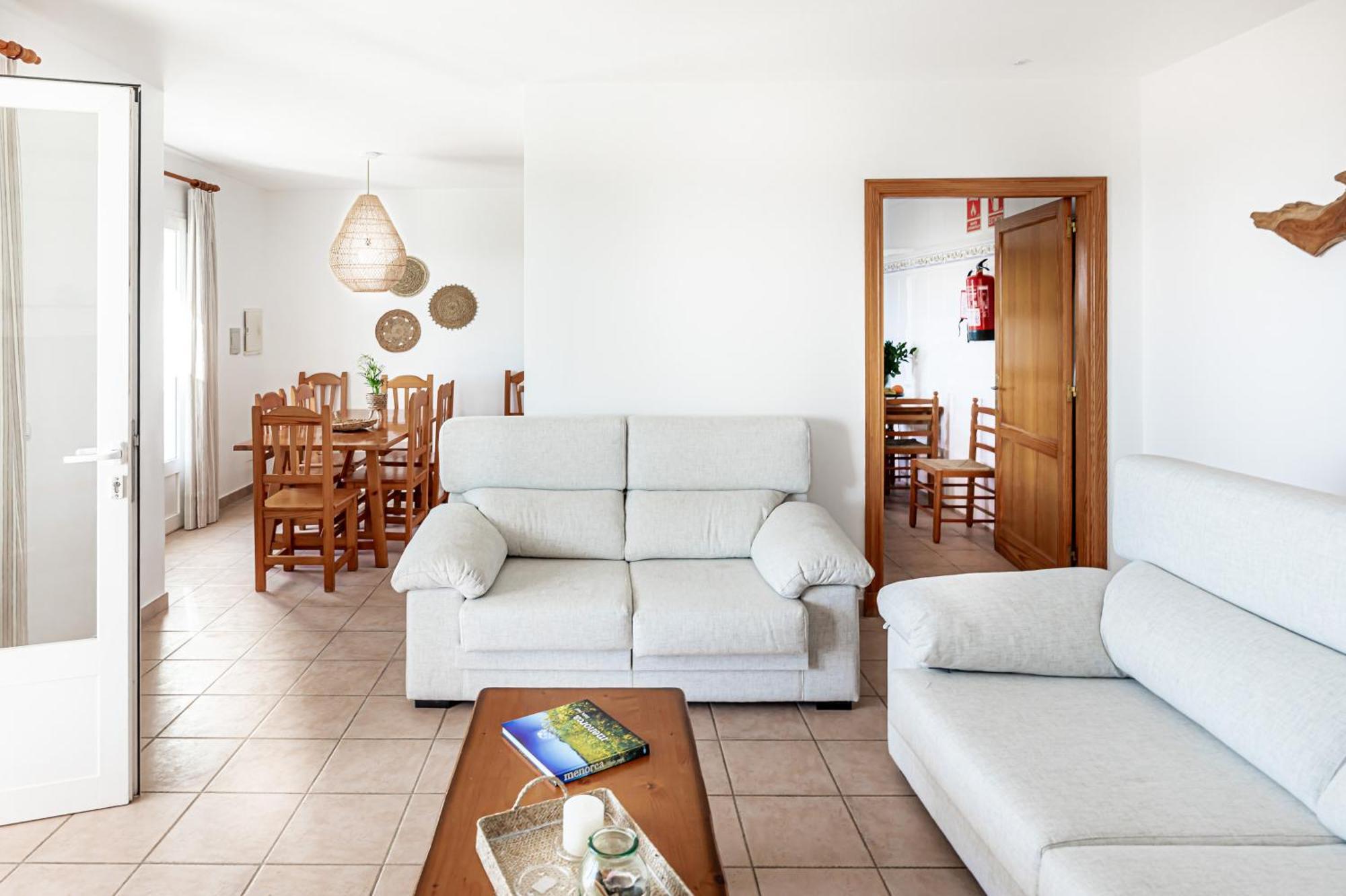 Villa Terra Сон-Боу Екстер'єр фото