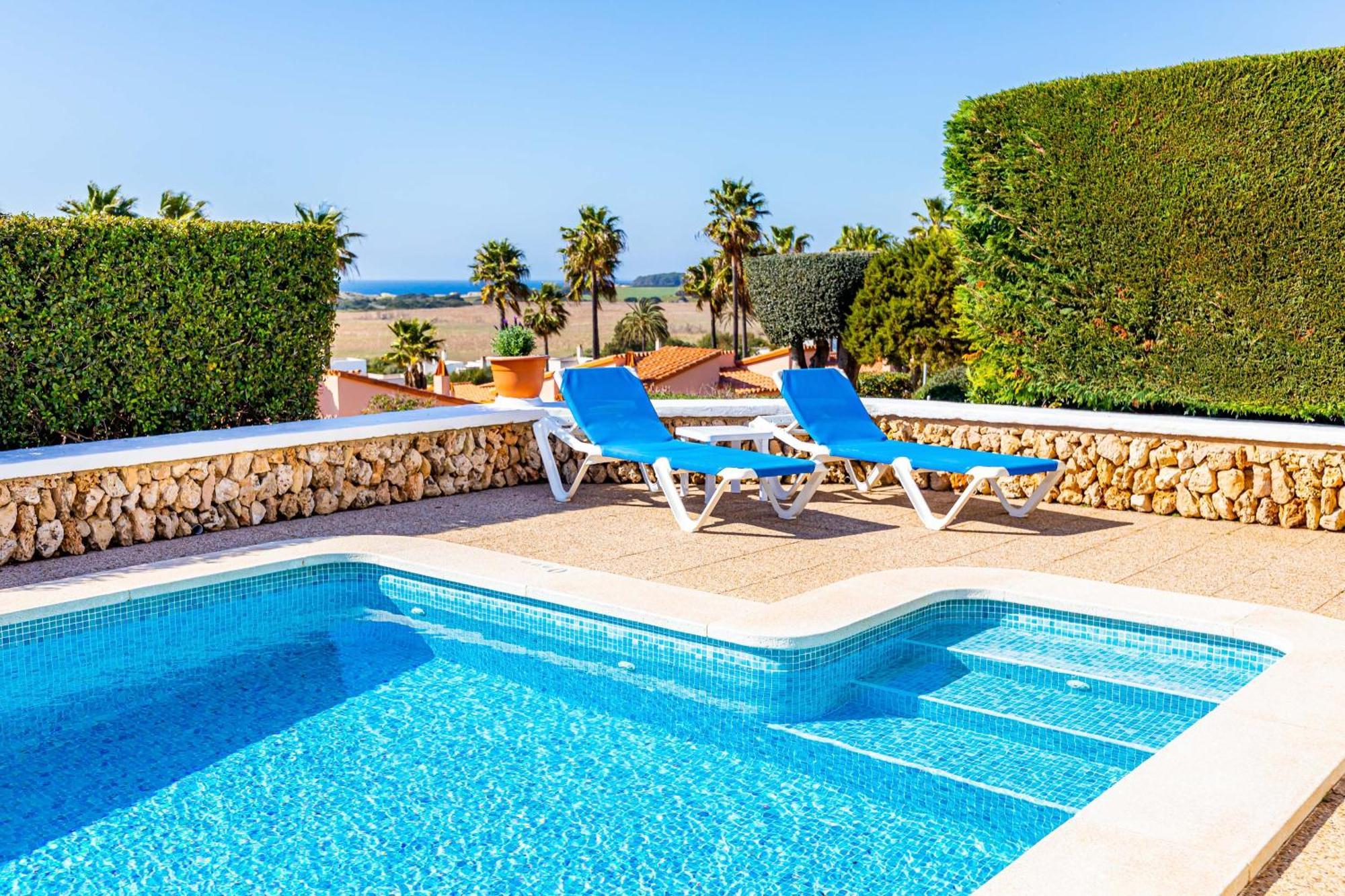 Villa Terra Сон-Боу Екстер'єр фото